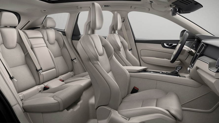 2018 Volvo XC60