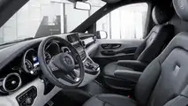 Brabus Business Lounge