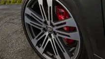 Audi SQ5 2018, primera prueba