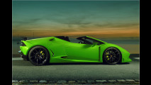 Breiter 860-PS-Supersportler