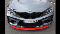 598 PS, 1.371 Kilo: Irrer BMW M2