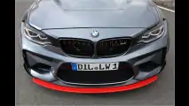 598 PS, 1.371 Kilo: Irrer BMW M2