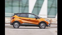 Renault Captur im Test