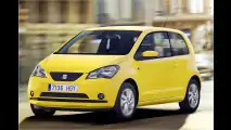 Ziel: Eine Million Erdgasautos