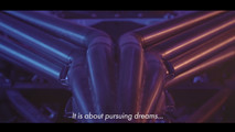Boreas teaser