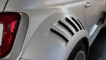 Fiat 500 Giannini