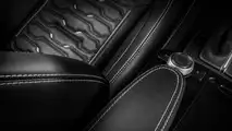 Carlex Design Mercedes C63 AMG