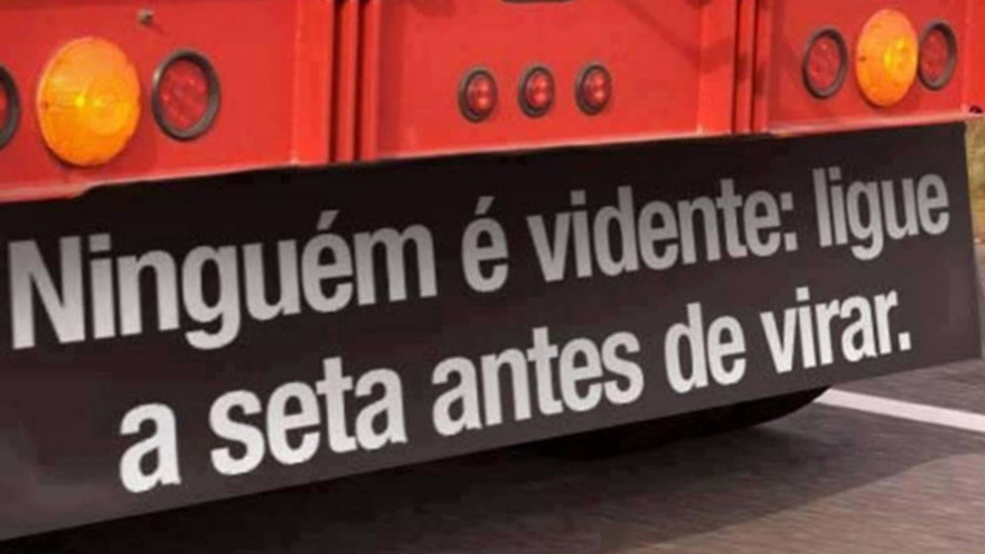 Atitudes que nos deixam loucos no trânsito