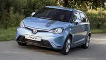 2017 MG3