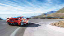 2017 Ferrari 488 GTB