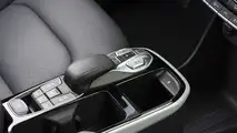 Hyundai Ioniq autonomous concept and virtual reality simulator