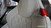 BMW Série 8 Concept Goodwood Festival of Speed 2017