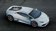 2017 Lamborghini Huracan