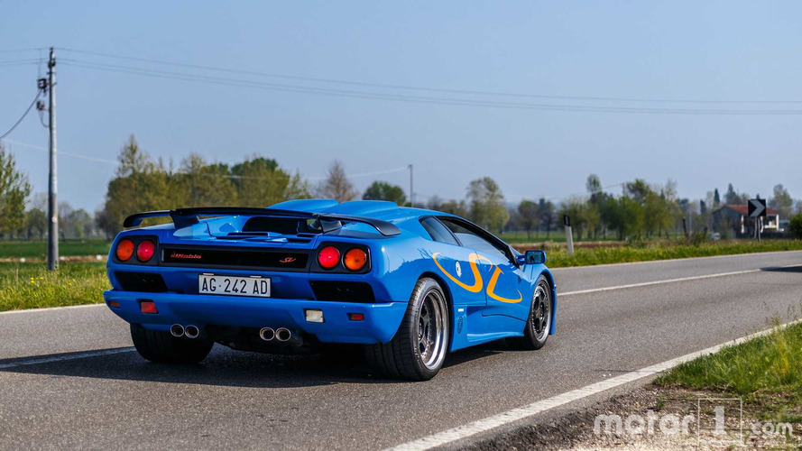 KVC - Cars and Coffee Brescia
