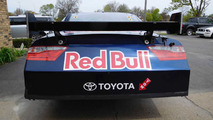 2008 Red Bull Toyota Camry Nascar