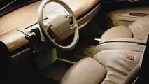 1995 Renault Initiale concept