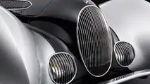 1937 Talbot-Lago T150-C SS Teardrop