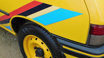 Peugeot 205 Rallye