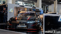 KVC - Top Marques Monaco (jeudi)