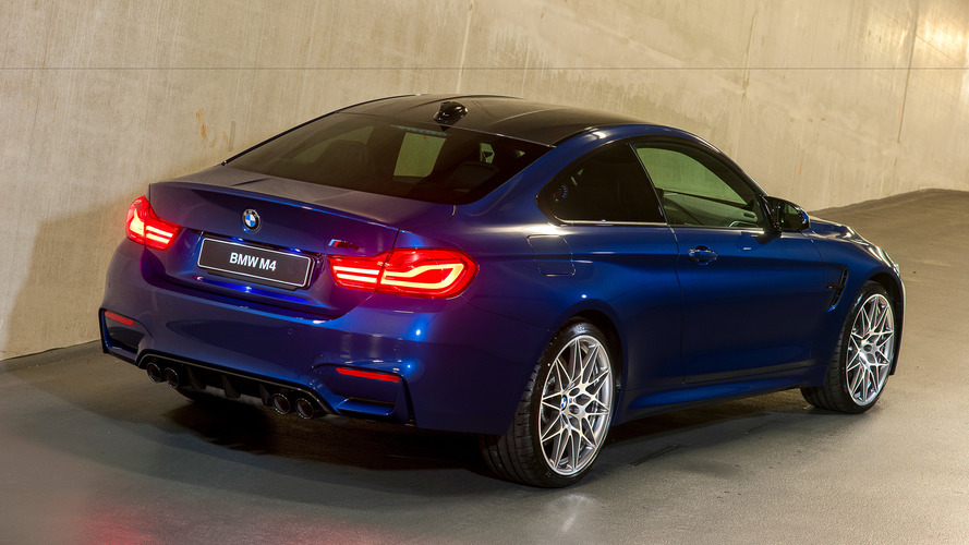 BMW M3 et M4 Avus et Telesto