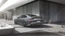 Techart Grand GT Porsche Panamera