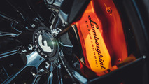 Forgiato Lamborghini Huracan