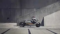 BMW Motorrad Concept Link