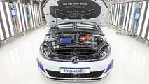VW Worthersee Concepts