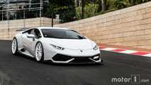 KVC - Lamborghini Huracan DMC
