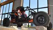 Dossier sur les buggys