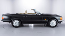 1989 Mercedes-Benz 500SL