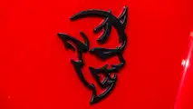 2018 Dodge Challenger SRT Demon