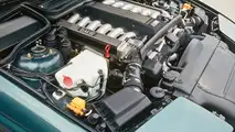 BMW 850 CSi