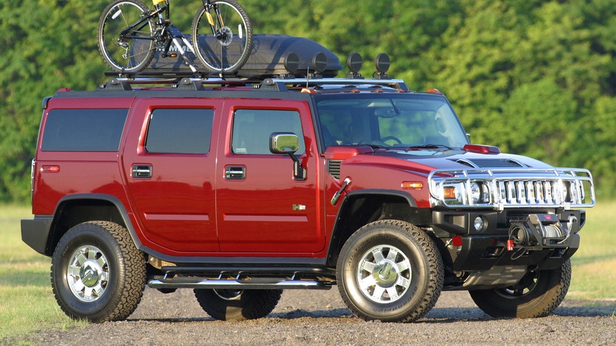7 Used American Cars