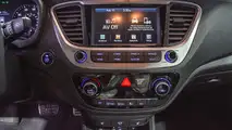 2018 Hyundai Accent - Toronto Otomobil Fuarı