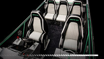 Marauder 50 Mercedes-AMG