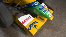 Benetton Ford F1 1991