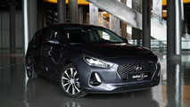 Hyundai i30 1.6D