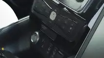 2018 Nissan Leaf casus fotoğrafları