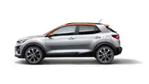 2018 Kia Stonic