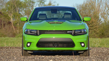2017 Dodge Charger Daytona: Review