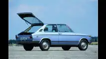 BMW 02 touring