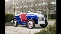 Toller Rolls-Royce für kranke Kinder