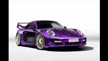Gemballa Avalanche