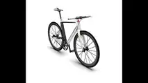 Bugatti Bike by PG