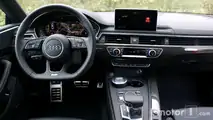 Essai Audi S5