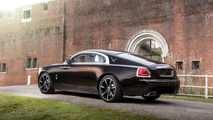2017 Rolls-Royce Wraith Inspired by Music - Tommy