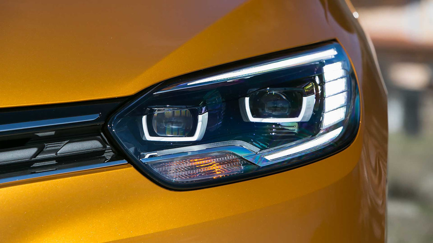 Prueba Renault Scénic 2017 (Teaser)