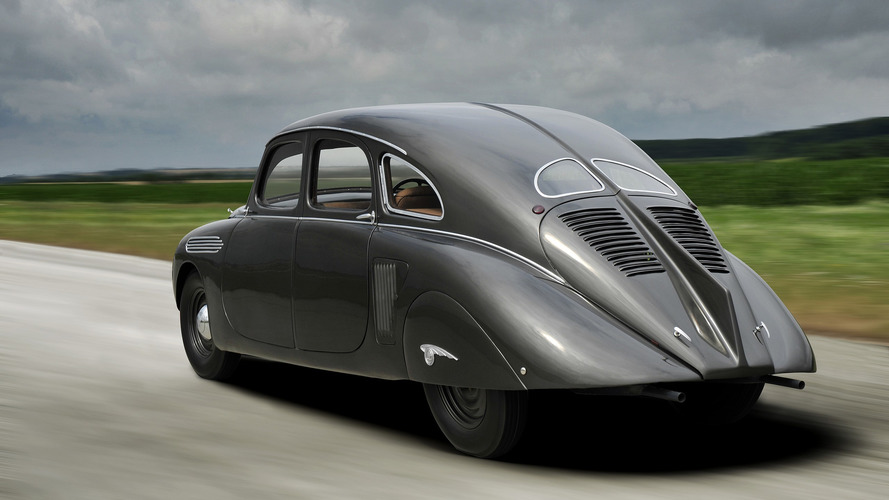 Skoda 935 Dynamic