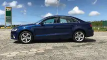 Audi A3 Sedan Ambition 2.0 2017